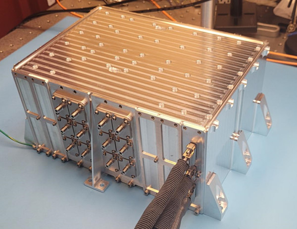 FSO Communication: Advanced Laser Communication Systems